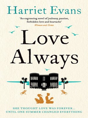 cover image of Love Always